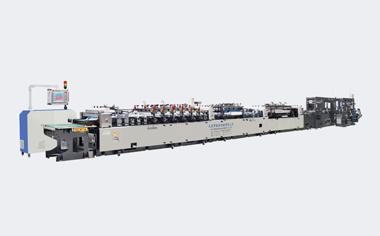 SK-600ZDSZL全自動(dòng)高速網(wǎng)絡(luò)總線型 三邊封、雙拉鏈、雙直立、連體直立、移刀雙切刀制袋機(jī)
